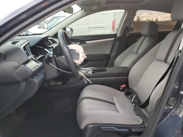 Photo 7 from auction – 2018 HONDA CIVIC EX with VIN JHMFC1F37JX018656