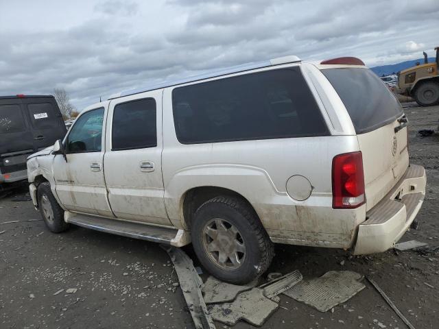 Photo 2 from auction – 2004 CADILLAC ESCALADE E with VIN 3GYFK66N94G238726