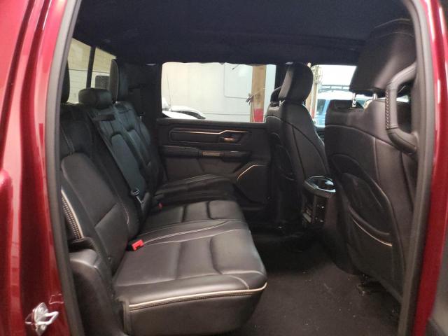 Photo 10 from auction – 2019 RAM 1500 LIMIT with VIN 1C6SRFHT7KN530527