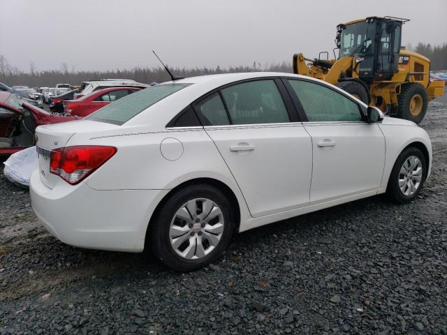 Photo 3 from auction – 2014 CHEVROLET CRUZE LT with VIN 1G1PC5SB4E7345881