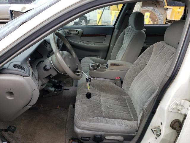 Zdjęcie 7 z aukcji – 2005 CHEVROLET IMPALA z VIN 2G1WF52E259224553