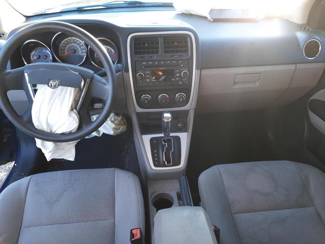 Photo 8 from auction – 2010 DODGE CALIBER MA with VIN 1B3CB3HA4AD566146