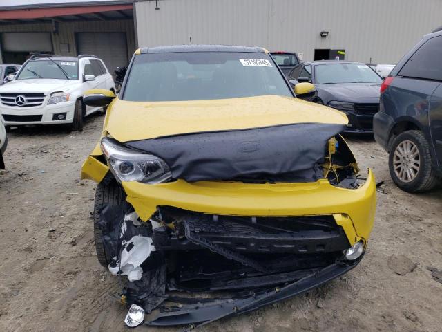 Photo 5 from auction – 2015 KIA SOUL ! with VIN KNDJX3A51F7197871