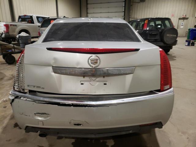 Photo 6 from auction – 2012 CADILLAC CTS with VIN 1G6DC5E55C0145083