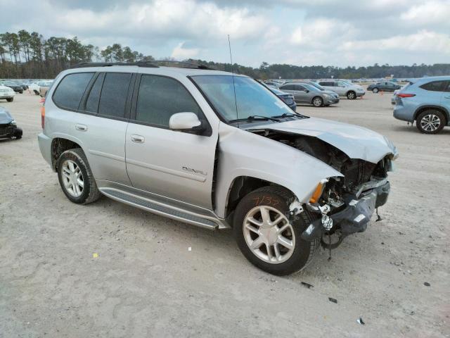 Photo 4 from auction – 2008 GMC ENVOY DENA with VIN 1GKES63M382116332