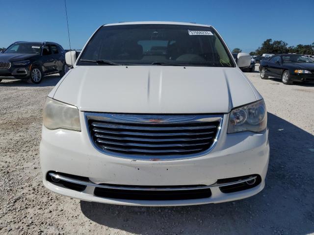 Photo 5 from auction – 2012 CHRYSLER TOWN & COU with VIN 2C4RC1BG4CR185792