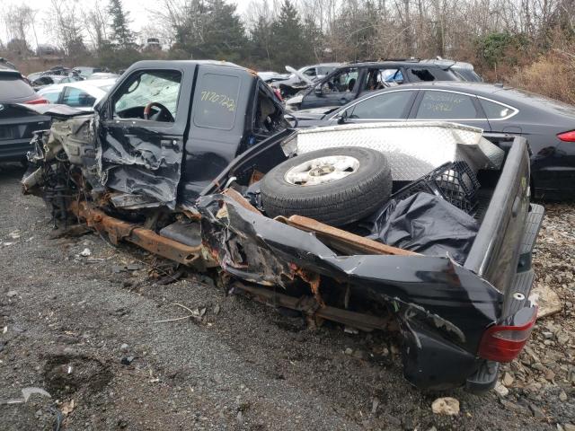 Photo 2 from auction – 2004 FORD RANGER SUP with VIN 1FTZR15E84TA10450