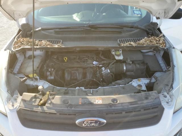 Photo 12 from auction – 2016 FORD ESCAPE S with VIN 1FMCU0F73GUC25730