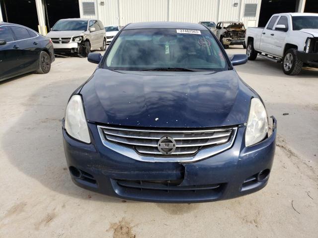 Photo 5 from auction – 2012 NISSAN ALTIMA BAS with VIN 1N4AL2AP0CC256067