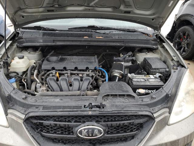 Photo 11 from auction – 2009 KIA RONDO BASE with VIN KNAFG528897241277