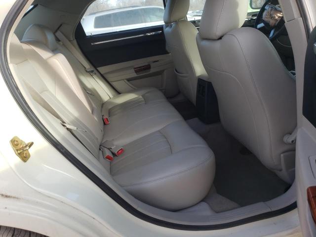 Photo 10 from auction – 2006 CHRYSLER 300C with VIN 2C3LA63H36H317844