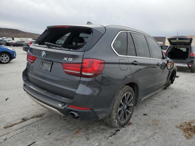 Photo 3 from auction – 2017 BMW X5 XDRIVE3 with VIN 5UXKR0C50H0U53633