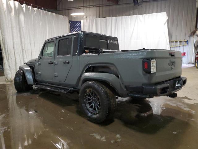 Photo 2 from auction – 2021 JEEP GLADIATOR with VIN 1C6HJTAG3ML502039