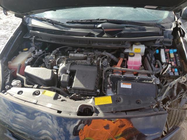 Photo 11 from auction – 2013 TOYOTA PRIUS with VIN JTDKN3DU9D5636269