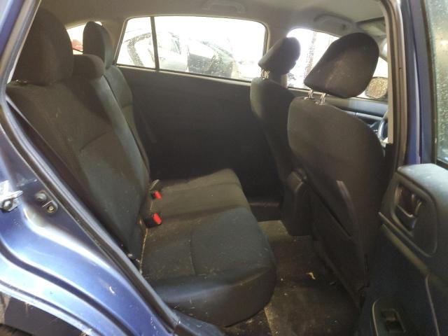 Photo 10 from auction – 2014 SUBARU IMPREZA with VIN JF1GPAA60E8242594