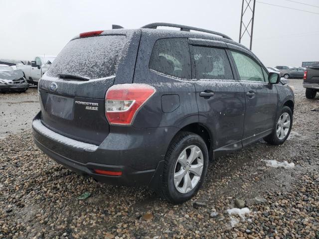 Photo 3 from auction – 2016 SUBARU FORESTER 2 with VIN JF2SJAFC0GH446658