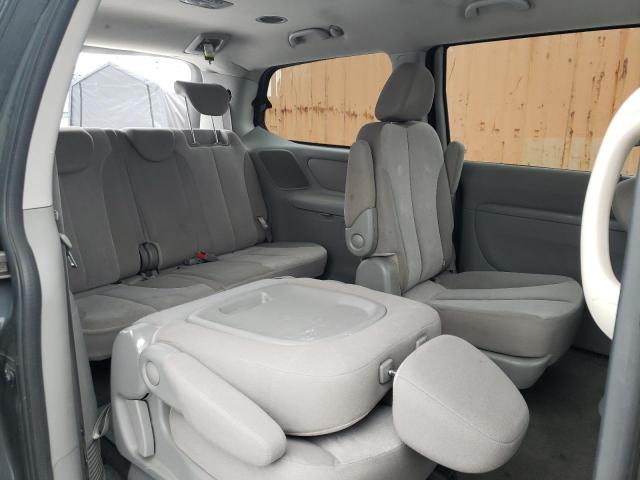 Photo 11 from auction – 2012 KIA SEDONA LX with VIN KNDMG4C71C6463134