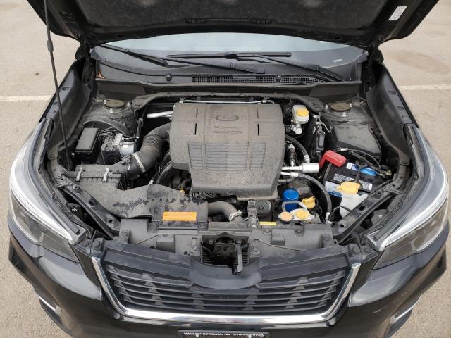Photo 12 from auction – 2021 SUBARU FORESTER L with VIN JF2SKAUC7MH557364