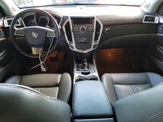 Photo 8 from auction – 2012 CADILLAC SRX LUXURY with VIN 3GYFNAE3XCS643533