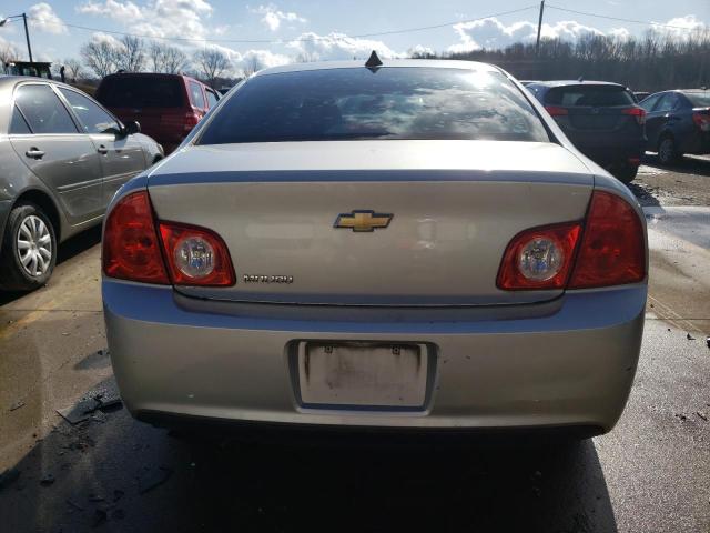 Photo 6 from auction – 2012 CHEVROLET MALIBU LS with VIN 1G1ZB5E05CF118059