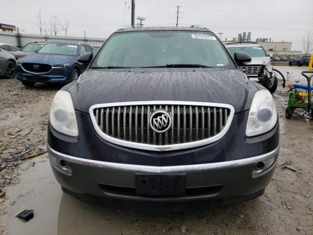 Photo 5 from auction – 2008 BUICK ENCLAVE CX with VIN 5GAEV23788J201034