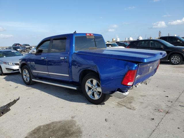 Photo 2 from auction – 2015 RAM 1500 SLT with VIN 1C6RR6LTXFS553538