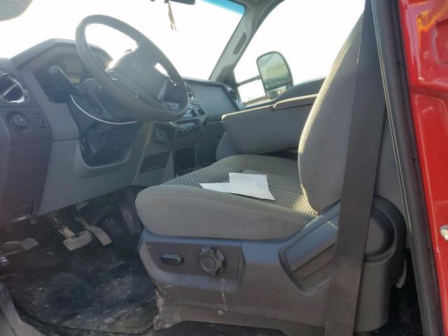 Photo 7 from auction – 2011 FORD F350 SUPER with VIN 1FT8W3B67BEA90872