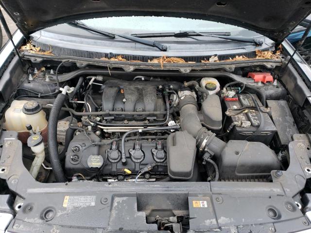 Photo 12 from auction – 2013 FORD FLEX LIMIT with VIN 2FMGK5D85DBD07041