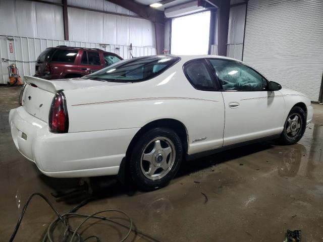 Photo 3 from auction – 2005 CHEVROLET MONTE CARL with VIN 2G1WW12E459126925