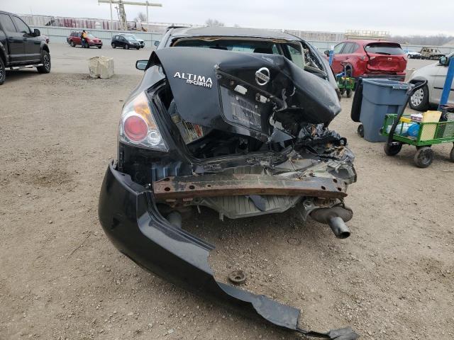 Photo 6 from auction – 2007 NISSAN ALTIMA 2.5 with VIN 1N4AL21EX7C192785