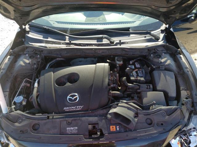 Photo 11 from auction – 2014 MAZDA 6 TOURING with VIN JM1GJ1T65E1153203