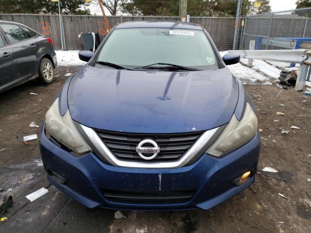 Photo 5 from auction – 2016 NISSAN ALTIMA 2.5 with VIN 1N4AL3APXGC206983