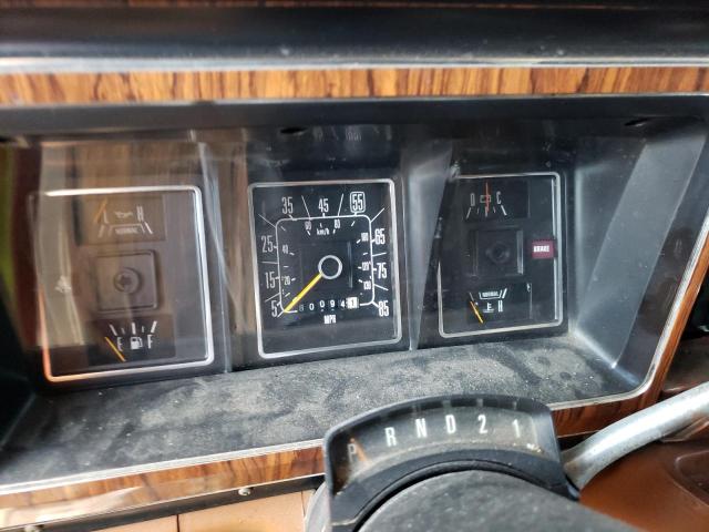 Photo 8 from auction – 1981 FORD ECONOLINE with VIN 1FDKE30L9BHA22844