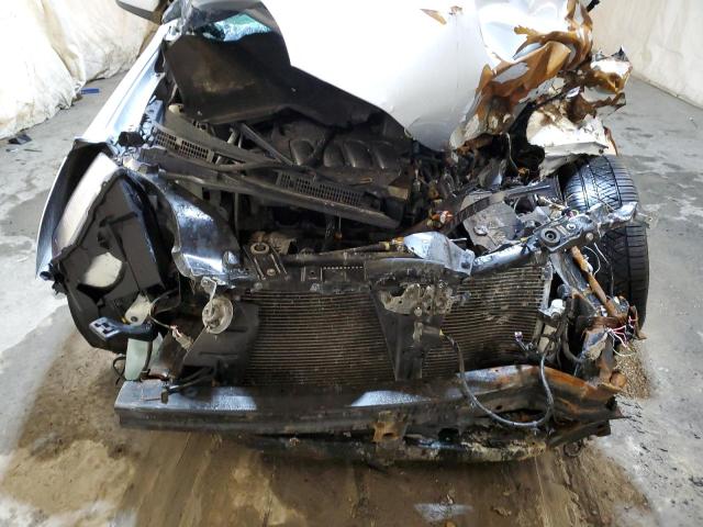 Photo 11 from auction – 2011 NISSAN SENTRA 2.0 with VIN 3N1AB6APXBL730228