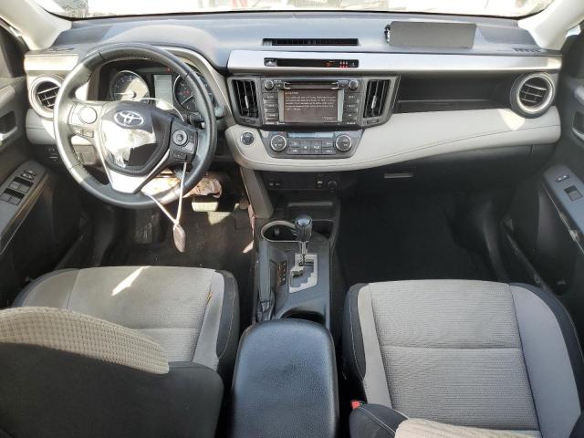 Photo 8 from auction – 2018 TOYOTA RAV4 ADVEN with VIN 2T3WFREV5JW426720