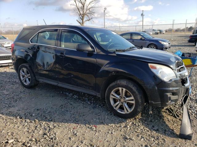 Photo 4 from auction – 2014 CHEVROLET EQUINOX LS with VIN 2GNFLEEKXE6351769