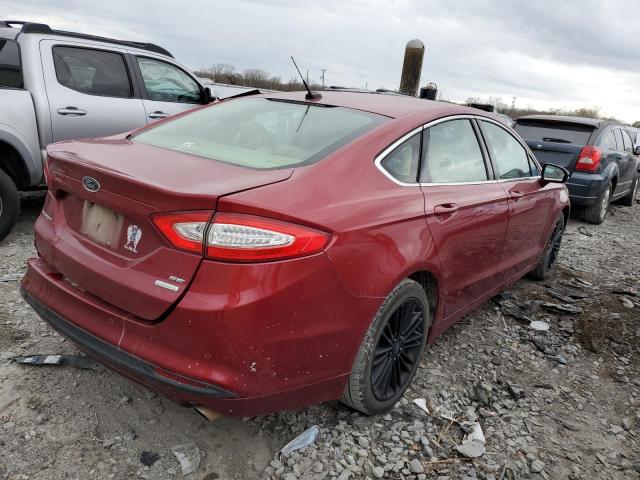 Photo 3 from auction – 2016 FORD FUSION SE with VIN 3FA6P0HD8GR402457
