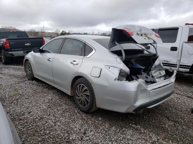 Photo 2 from auction – 2016 NISSAN ALTIMA 2.5 with VIN 1N4AL3AP6GC157863