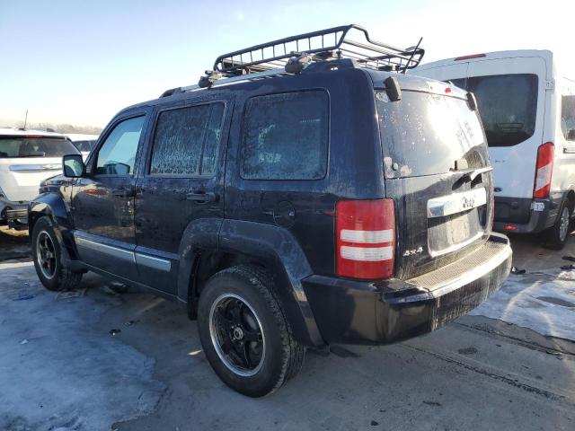 Photo 2 from auction – 2011 JEEP LIBERTY SP with VIN 1J4PN2GK3BW577957