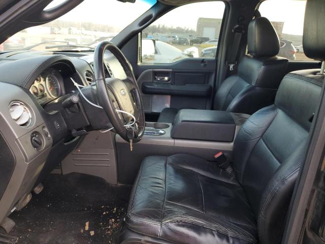 Photo 7 from auction – 2008 FORD F150 SUPER with VIN 1FTPW14V08FB07552