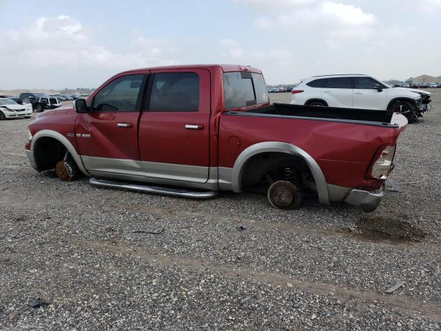 Photo 2 from auction – 2009 DODGE RAM 1500 with VIN 1D3HV13T09S773835