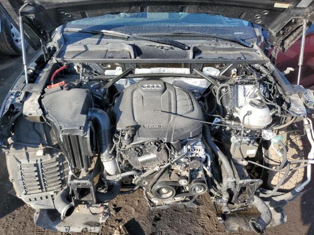 Photo 12 from auction – 2018 AUDI Q5 PREMIUM with VIN WA1BNAFY9J2022933