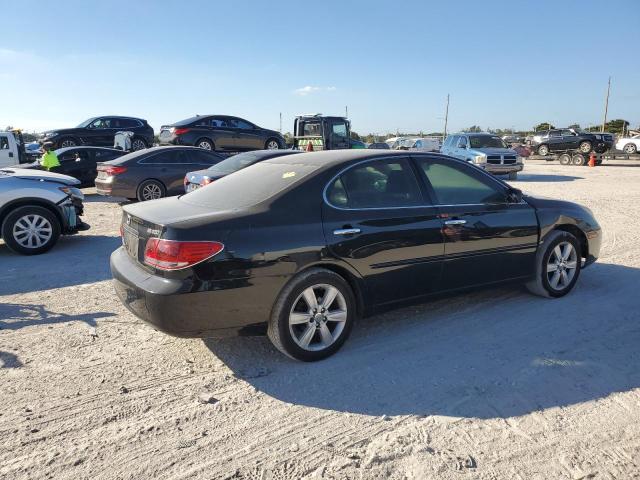 Photo 3 from auction – 2006 LEXUS ES 330 with VIN JTHBA30G265170228