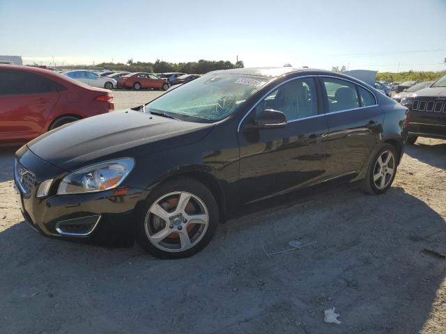 VOLVO S60 T5 2013 with VIN YV1612FS6D2203748 - Photo from auction