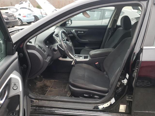 Photo 7 from auction – 2015 NISSAN ALTIMA 2.5 with VIN 1N4AL3AP6FC187055