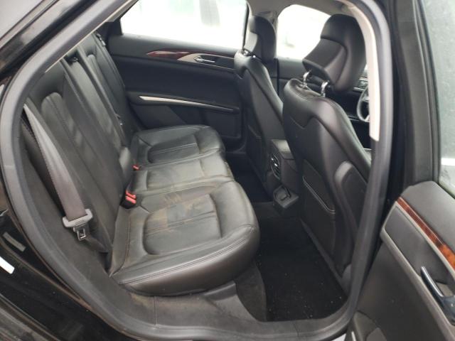 Photo 10 from auction – 2014 LINCOLN MKZ with VIN 3LN6L2J94ER832504