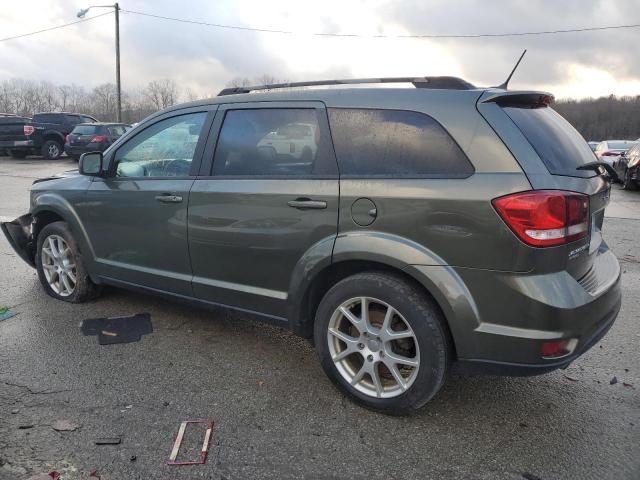 Photo 2 from auction – 2017 DODGE JOURNEY SX with VIN 3C4PDDBG3HT703708
