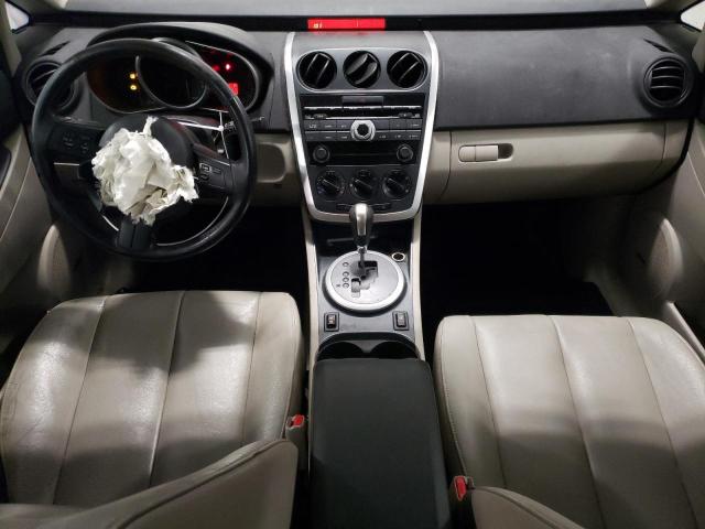 Photo 8 from auction – 2007 MAZDA CX-7 with VIN JM3ER293270145966