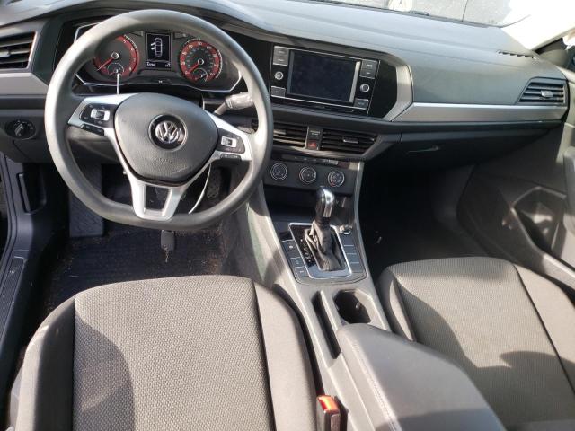 Photo 8 from auction – 2019 VOLKSWAGEN JETTA S with VIN 3VWC57BU7KM069904