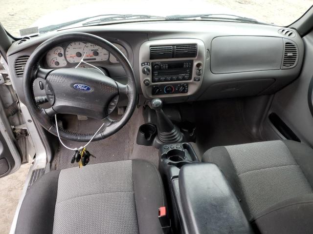 Photo 8 from auction – 2003 FORD RANGER SUP with VIN 1FTZR45E73TA08768